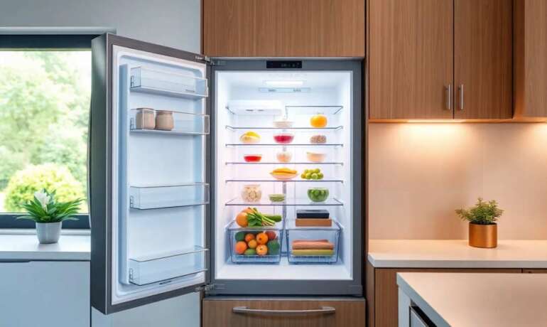 What to Check When Your Fridge Blows Hot Air