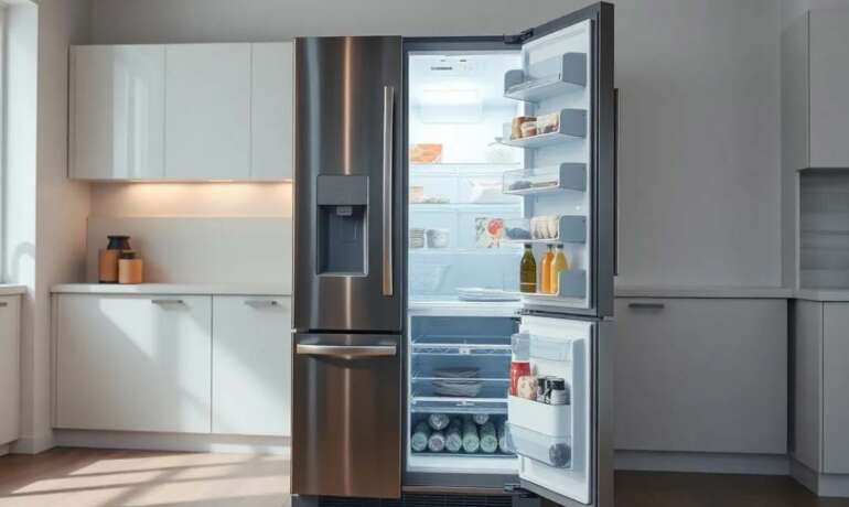 Why Is My Fridge Warm but the Freezer Cold?