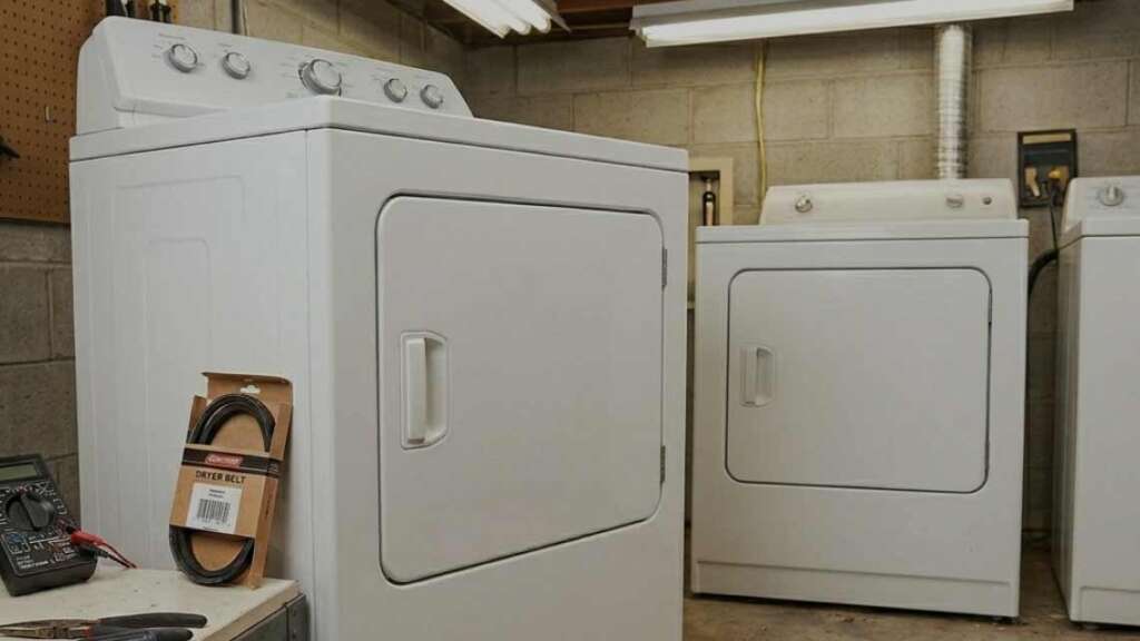 Appliance-repair-jax-dryer-not-spinning-causes-and-what-to-do Appliance Repair Jax Dryer not spinning: causes and what to do