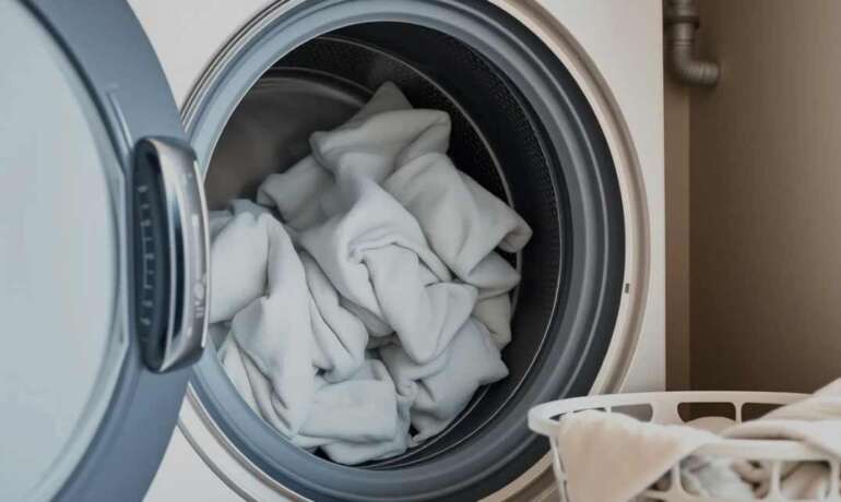 Why Your Dryer Is Taking Too Long to Dry Clothes