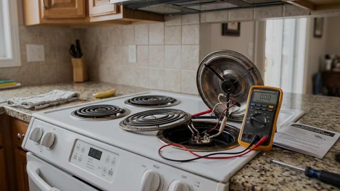 Appliance-repair-jax-stove-burner-not-working