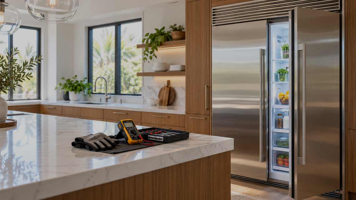 Appliance-repair-jax-sub-zero-refrigerator-repair
